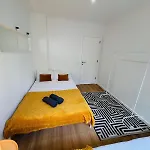 The Crespo House - 2F - Rooms & Stays