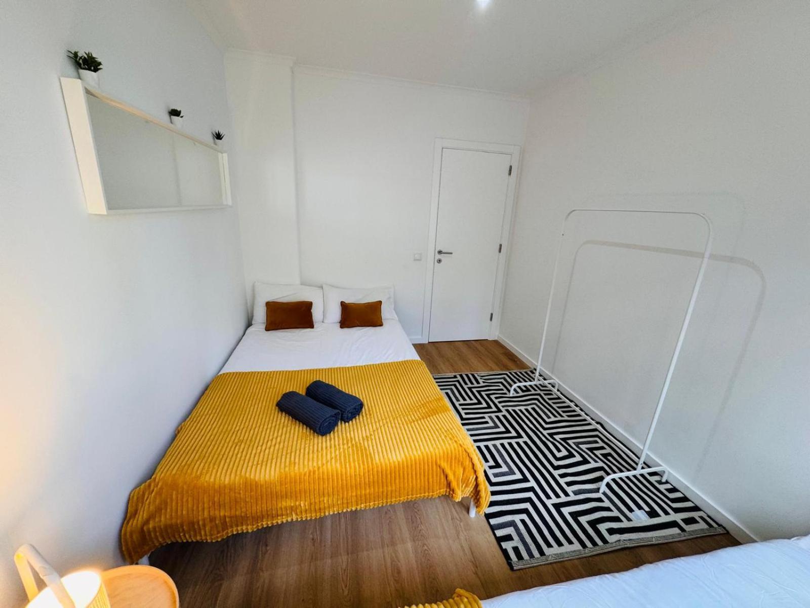 Apartment The Crespo House - 2F - Rooms & Stays Lisbon
