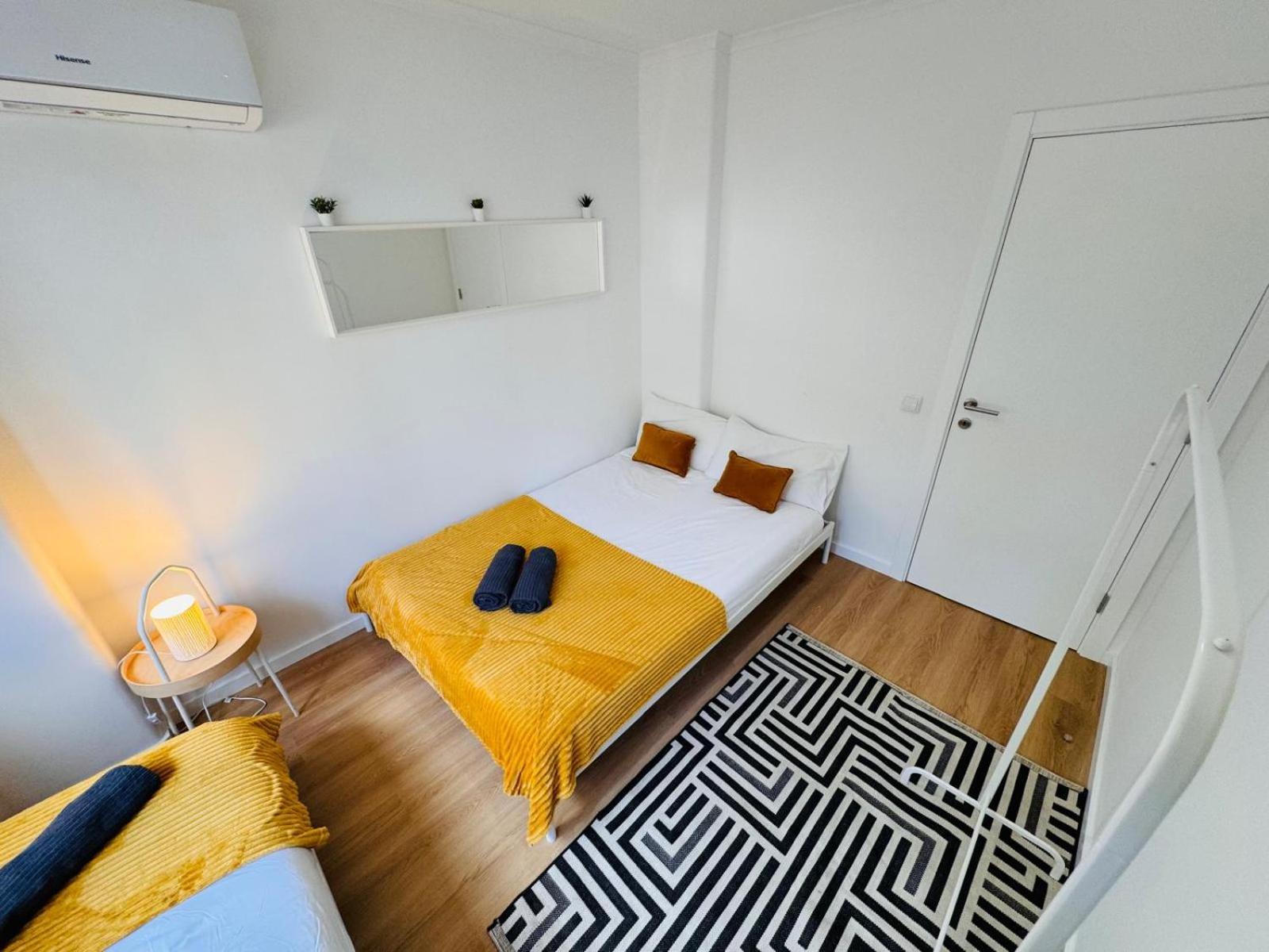Apartment The Crespo House - 2F - Rooms & Stays *