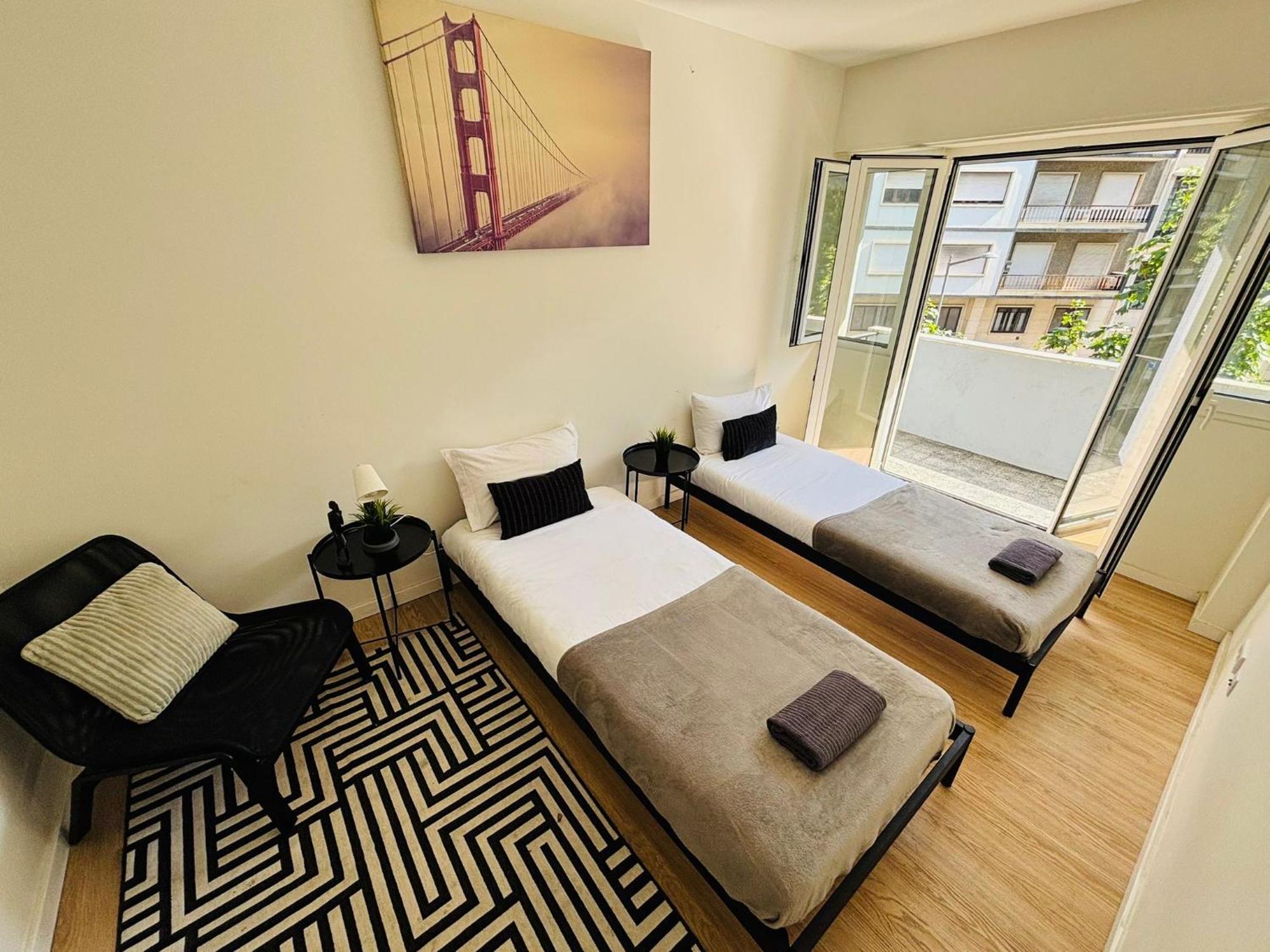 Apartment The Crespo House - 2F - Rooms & Stays *